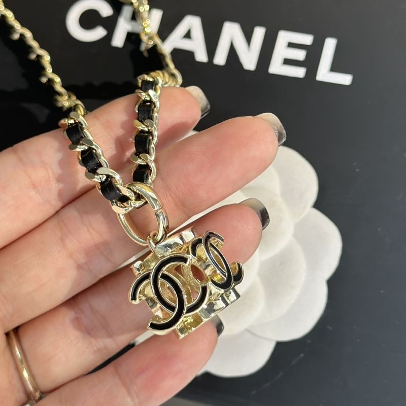 Chanel Necklaces